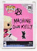 Funko POP Rocks Machine Gun Kelly 255 Pink Outfit Vinyl Figure