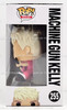 Funko POP Rocks Machine Gun Kelly 255 Pink Outfit Vinyl Figure