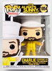 Funko POP TV It's Always Sunny in Philadelphia Charlie as The Dayman Figure