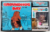 Funko POP Groundhog Day The Game and Vinyl Flocked Figure 1046
