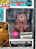 Funko POP Groundhog Day The Game and Vinyl Flocked Figure 1046