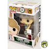 Funko POP Basketball Legends Boston Celtics Larry Bird 77 Vinyl Figure