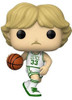 Funko POP Basketball Legends Boston Celtics Larry Bird 77 Vinyl Figure