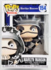 Funko POP Rocks Marilyn Manson 154 Vinyl Figure