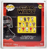 Funko POP Star Wars Rise of Skywalker Kylo Ren 10 Inch Vinyl Bobble Head Figure