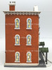 Department 56 Ivy Terrace Apartments Christmas In The City Item#58874 Lighted