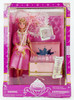 Disney Princess Royal Travels Aurora Sleeping Beauty Doll with Trunk/Vanity NRFB