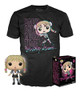 Funko POP Collector's Box Britney Spears POP Vinyl Figure & Small T-Shirt