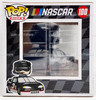 Funko POP Rides NASCAR Legends Dale Earnhardt with Car 100 Vinyl Figure