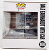 Funko POP Rides NASCAR Legends Dale Earnhardt with Car 100 Vinyl Figure