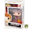 Funko POP Movies IT Beverly Marsh 539 Chase Vinyl Figure