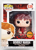 Funko POP Movies IT Beverly Marsh 539 Chase Vinyl Figure