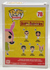 Funko POP! Animation Bob's Burgers Louise Belcher No. 78 Vinyl Figure