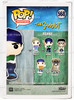 Funko POP Movies The Sandlot Benny 568 Vinyl Figure