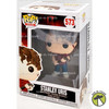 Funko POP Movies IT Stanley Uris 573 Vinyl Figure