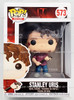 Funko POP Movies IT Stanley Uris 573 Vinyl Figure