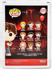 Funko POP Movies IT Stanley Uris 573 Vinyl Figure