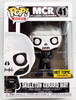 Funko POP Rocks My Chemical Romance Skeleton Gerard Way 41 Vinyl Figure