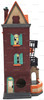 Department 56 Christmas In The City Series 1991 The Doctor's Office #55441