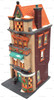 Department 56 Christmas In The City Series 1991 The Doctor's Office #55441
