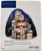 Department 56 The Original Snow Village 1998 The Farmer's Co-op Granary #54946