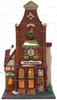 Department 56 Christmas in the City Series 1992 Music Emporium #55310