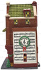 Department 56 Christmas in the City Series 1992 Music Emporium #55310