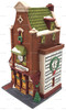Department 56 Christmas in the City Series 1992 Music Emporium #55310