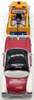 Department 56 Original Snow Village Terry's Towing Set of 2 Accessories #54895