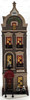 Department 56 Christmas in the City Series 1995 Pickford Place #58877