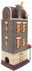 Department 56 Christmas in the City Series 1995 Pickford Place #58877