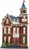 Department 56 Christmas in the City Series 1995 Brighton School #58876