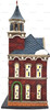 Department 56 Christmas in the City Series 1995 Brighton School #58876