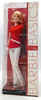 Barbie Basics Doll Model No 01 Collection Red 2011 Black Label Mattel V9315