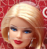 Barbie Basics Doll Model No 01 Collection Red 2011 Black Label Mattel V9315
