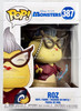 Funko POP Disney Pixar Monster's Inc. Roz 387 Vinyl Figure