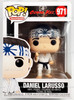 Funko POP Movies Cobra Kai 971 Daniel Larusso Vinyl Figure