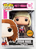 Funko POP Movies Pretty Woman Vivian Ward 761 Vinyl Figure Chase