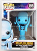 Funko POP Movies The Fifth Element Diva Plavalaguna 195 Vinyl Figure