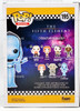 Funko POP Movies The Fifth Element Diva Plavalaguna 195 Vinyl Figure