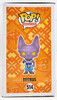 Funko POP Animation Dragon Ball Super Beerus 514 Vinyl Figure Flocked