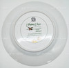 Department 56 Christmas Classic Porcelain Dinner Plates Set of 5