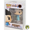 Funko POP Rocks Morrissey 125 Blue Outfit Vinyl Figure