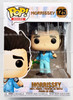 Funko POP Rocks Morrissey 125 Blue Outfit Vinyl Figure