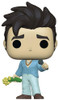 Funko POP Rocks Morrissey 125 Blue Outfit Vinyl Figure