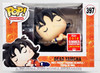 Funko POP Animation Dragon Ball Z Dead Yamcha 397 Vinyl Figure