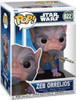 Funko Pop Star Wars Mandalorian and Grogu 822 Zeb Orrelios Vinyl Figure