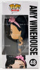 Funko POP Rocks Amy Winehouse 48 Vinyl Figure