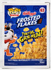 Funko POP Ad Icons Kellogg's Frosted Flakes Tony The Tiger 63 Vinyl Figure
