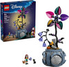 LEGO Disney Sally's Flowerpot Building Toy - The Nightmare Before Christmas Set